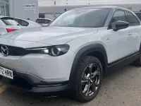 Used Mazda MX30 Exclusive-Line 106 kW (145 HP) 2024 SUV