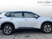 Used Nissan X-Trail Acenta Premium 210 HP (154 kW) 2024 Black SUV