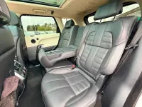 Używany Land Rover Range Rover Autobiography Dynamic 275 KM (202 kW) 2015 Biały SUV
