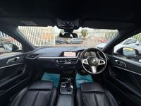 Used BMW 116 M Sport 2020 Grey Hatchback