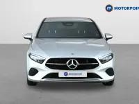 Used Mercedes A200 Executive 2023 Silver Sedan
