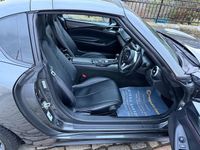 Begagnad Mazda MX5 Inclusive 131 HK (96 kW) 2017 Grå Cab