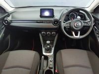 used Mazda 2 1.5 Sport Nav+ 5dr