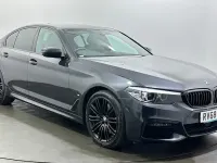 Used BMW 530e M Sport 252 HP (185 kW) 2020 Sedan
