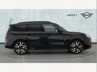 Used Mini John Cooper Works Countryman 296 HP (217 kW) 2026 Black SUV