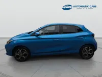 New MG MG3 Trophy 2025 Blue Hatchback