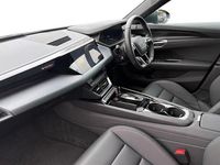 Used Audi e-tron GT quattro Design 389 kW (530 HP) 2022 Daytona grey Sedan