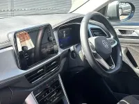 Used VW T-Roc 150 HP (110 kW) 2025 SUV