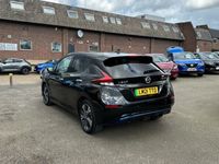 used Nissan Leaf 160kW e+ Tekna 62kWh 5dr Auto