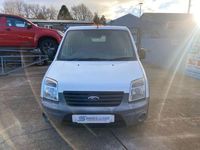 Usado Ford Transit Connect 109 HP (80 kW) 2012 Branco Monovolume