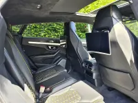 Used Lamborghini Urus 650 HP (478 kW) 2020 Black SUV