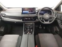 Used Nissan X-Trail N-Connecta 204 HP (150 kW) 2023 Silver SUV