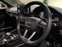 Used Audi RS5 Sportback Business 450 HP (330 kW) 2022 Grey Hatchback