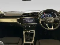 Used Audi Q3 Sport 150 HP (110 kW) 2026 SUV