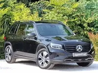 Used Mercedes GLB200 Executive 163 HP (119 kW) 2025 Black SUV