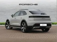 Used Porsche Macan 380 kW (517 HP) 2026 Grey SUV