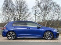 Second-hand VW Golf VIII R 333 CP (244 kW) 2025