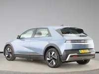 New Hyundai Ioniq 5 Premium 125 kW (170 HP) 2026 Blue SUV