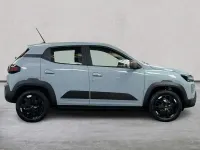 New Dacia Spring Extreme 75 kW (102 HP) 2026 Grey Hatchback
