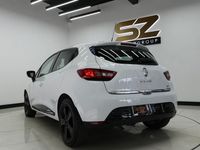 used Renault Clio IV 