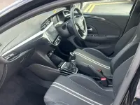 Used Vauxhall Corsa 75 HP (55 kW) 2024 Hatchback