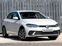 Nuevo VW Polo Life 80 CV (58 kW) 2025 Beige Utilitario