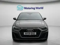 Used Audi A1 Sportback S-Line 116 HP (85 kW) 2026 Hatchback