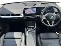 Używany BMW X1 xLine 148 KM (108 kW) 2022 Biały SUV