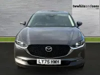 New Mazda CX-30 Exclusive-Line 186 HP (136 kW) 2025 SUV