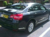 Used Citroën C5 110 HP (80 kW) 2009 Sedan