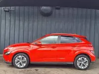 Used Hyundai Kona Ultimate 150 kW (204 HP) 2023 Red SUV