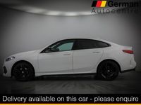 used BMW 135 Coupé 1.5 218I M SPORT GRAN COUPE 4d 135 BHP