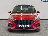 Used Ford Kuga ST-Line X 224 HP (164 kW) 2023 SUV
