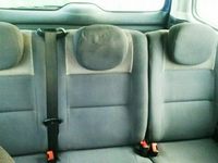 Used Citroën Berlingo 71 HP (52 kW) 2003 MPV