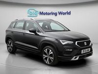 Used Seat Ateca SE Technology 150 HP (110 kW) 2025 SUV