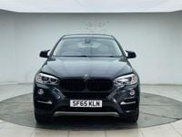 Used BMW X6 Comfort Edition 2015 Grey SUV
