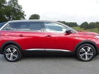 Used Peugeot 5008 GTi 131 HP (96 kW) 2024 Estate
