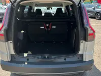 New Dacia Jogger Extreme 158 HP (116 kW) 2026 Metallic  sandstone MPV