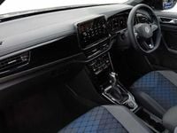 New VW T-Roc Black Edition 300 HP (220 kW) 2025 Deep black SUV