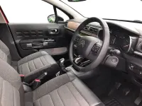 Usado Citroën C3 PureTech 2023 Vermelho Citadino