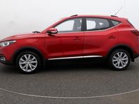 used MG ZS 2019 | 1.5 VTi-TECH Excite Euro 6 (s/s) 5dr