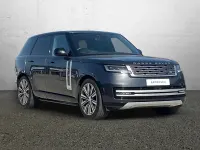 Used Land Rover Range Rover Autobiography 2023 Grey SUV