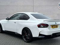 used BMW 230 2 Series Coupe i M Sport 2dr Step Auto [Pro Pack]