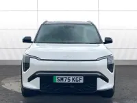 Begagnad Kia EV3 GT-Line S 150 kW (204 HK) 2025 SUV