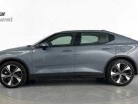 Used Polestar 2 Plus 219 kW (299 HP) 2023 Grey Hatchback
