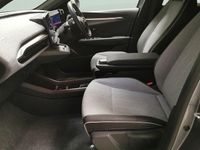 Used Renault Megane E-Tech Techno 160 kW (218 HP) 2023 Hatchback