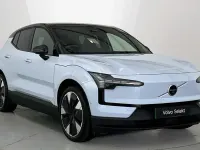 Used Volvo EX30 Performance 314 kW (428 HP) 2024 Blue SUV