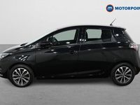 used Renault Zoe Gt Line Hatchback