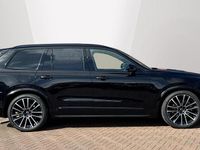 New Volvo XC90 Ultra 449 HP (330 kW) 2026 Black SUV