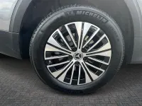 Begagnad Mercedes EQB250+ Executive 139 kW (190 HK) 2025 Grå SUV